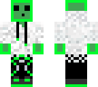 green sliem