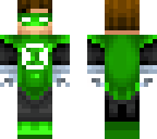 greenlantern