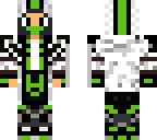 greenmegaassassin