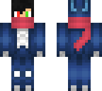 greninja