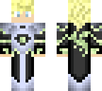 grifrin knight elf