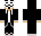 hacker skin