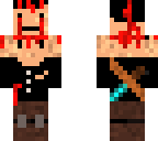 head hunter