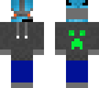 headphone lucario