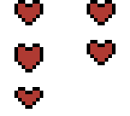 hearts