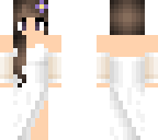 here comes the bride