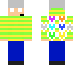 herobrine asriel dreemurr