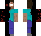 herobrine gone wrong