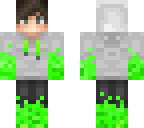 hikbe legs edit