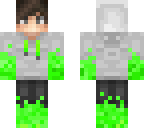 hike legs edit fix