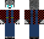 hillbilly wolf