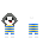 hoi i'm temmie