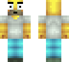 homer simpsons