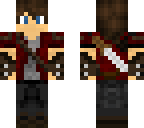 hunter