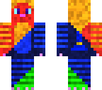 hybride