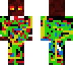 i just need the head