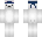 ice bear