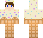 ice cream