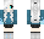 ice girl