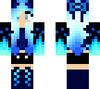 ice girl