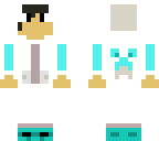 ice teen