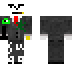 idk