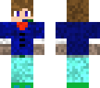 ikerjm skin