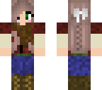 improved chic girl