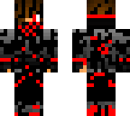 infected