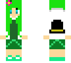 irish girl
