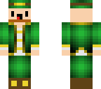 irish guy