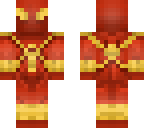 iron spiderman