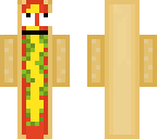 its alright im just hotdog