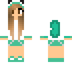 jelliebellie official skin