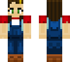 jessie minecraft sm