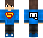joelottossons skin