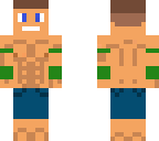 john cena