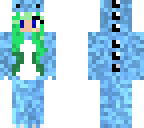 kawaii dino