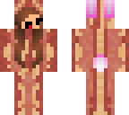 kawaii easter bacon