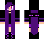 kawaii ender-girl