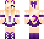 kawaii maid