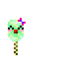 kawaii popsicle