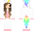 kawaii unicorn