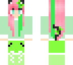 kawaiichan nature 