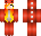 kawaiiphantom dino