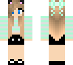 kawwai girl fixed