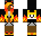 kitty fire