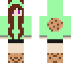 kookie for cookies
