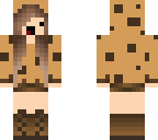 kooky cookie