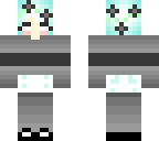 last skin im ever making